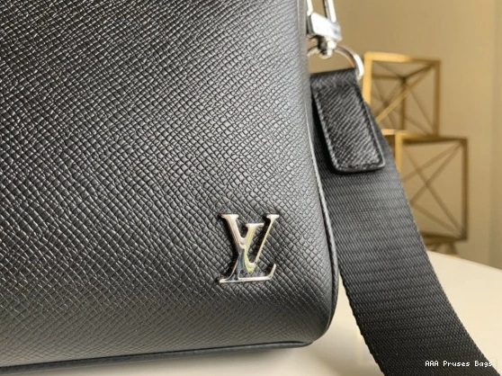AAA Pruses Bags ALEX BRIEFCASE LOUIS VUITTON 0710